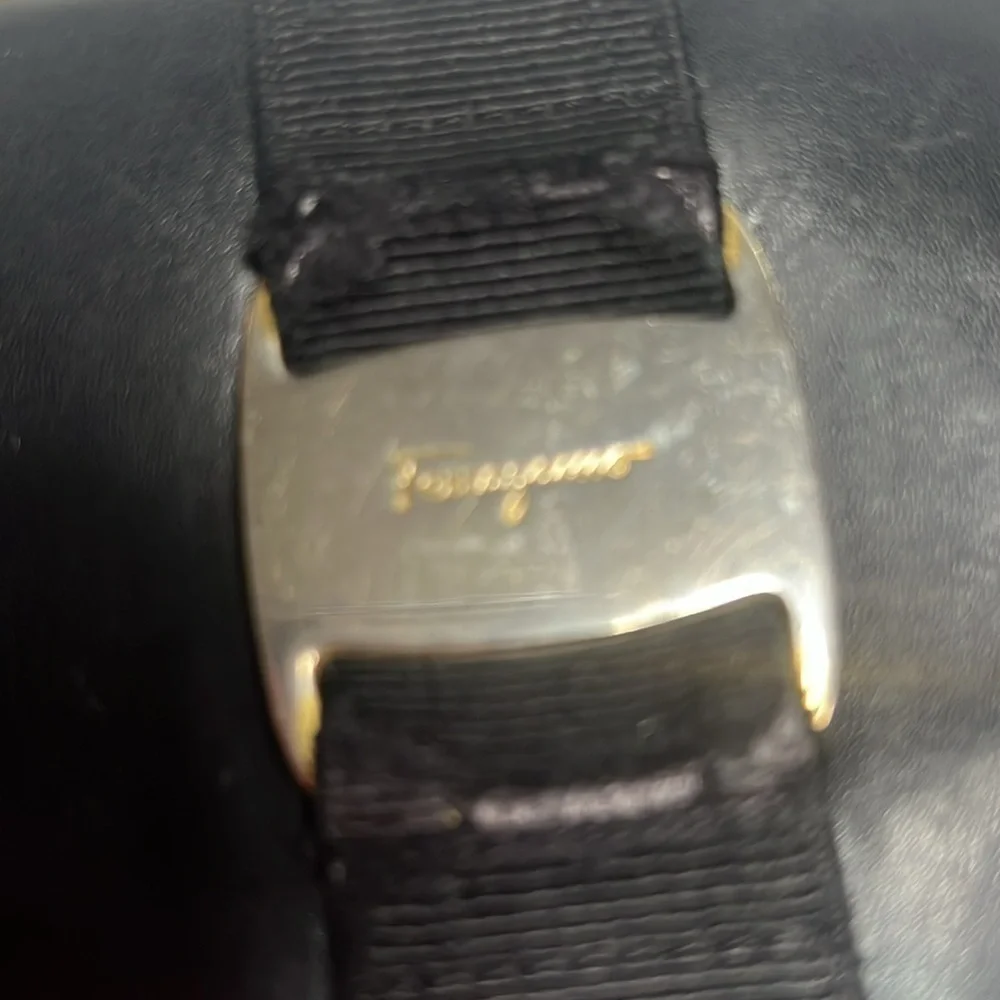 Ferragamo Salvatore Long Wallet